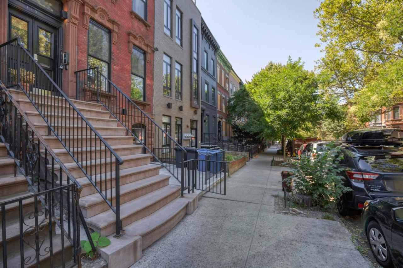 Park Slope 2Br W Wd Nr Barclays Center Nyc-908 Apartment New York City Exterior photo